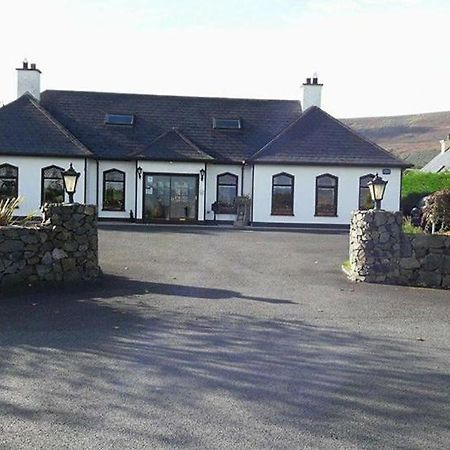 Barnavave Guest House Carlingford Esterno foto