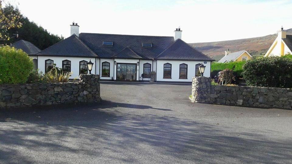 Barnavave Guest House Carlingford Esterno foto