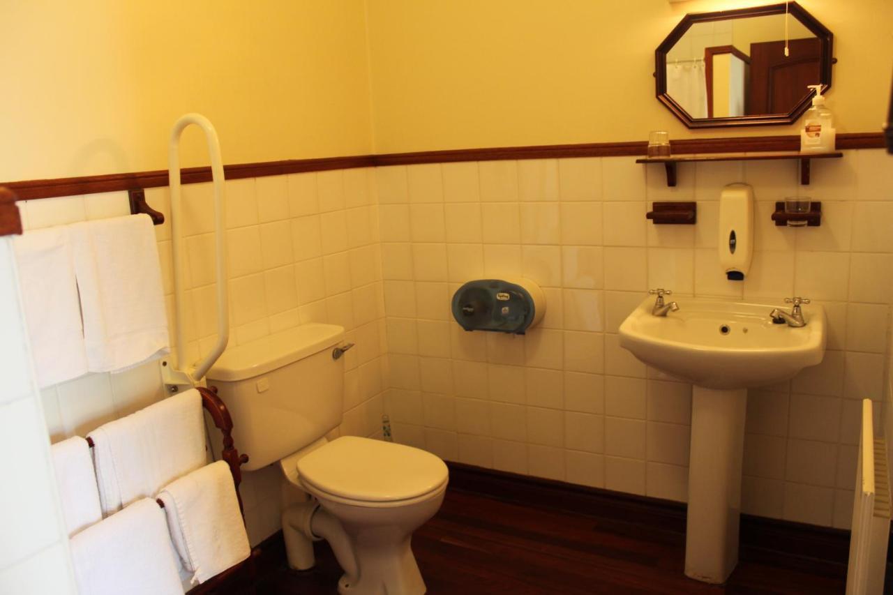 Barnavave Guest House Carlingford Esterno foto