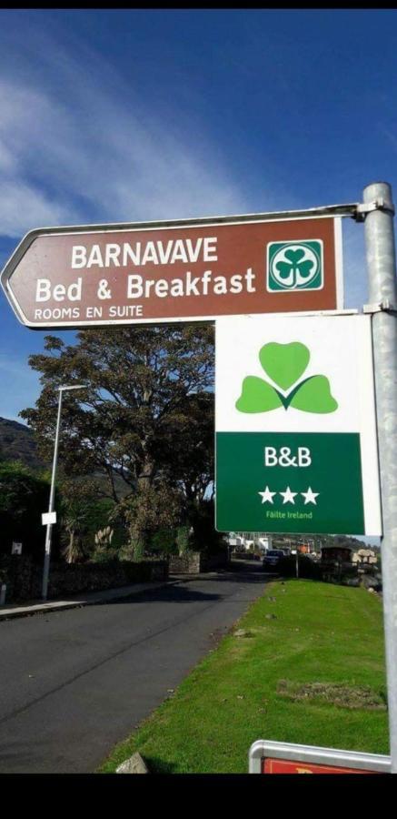 Barnavave Guest House Carlingford Esterno foto