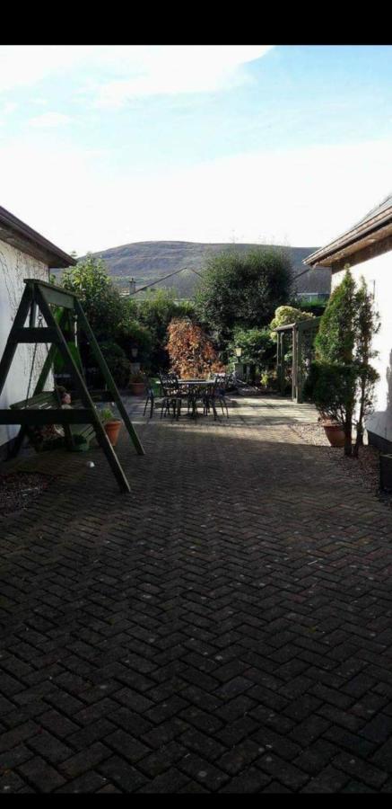 Barnavave Guest House Carlingford Esterno foto