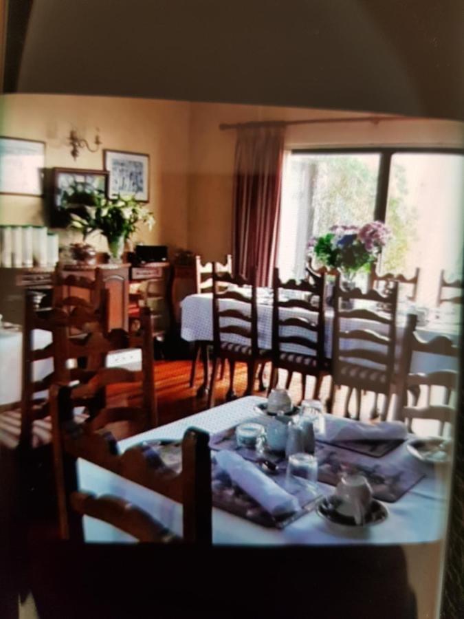 Barnavave Guest House Carlingford Esterno foto